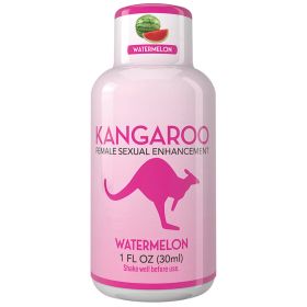 Kangaroo Pink Shots