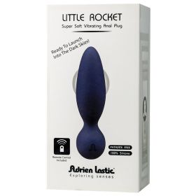 Adrien Lastic Little Rocket-Blue