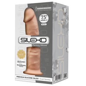 Adrien Lastic Silexd Model 2-Flesh 7.5"