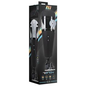 M for Men Torch Joyride-Frosted