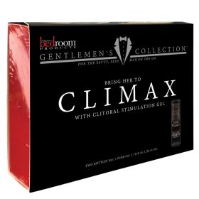 Bedroom Products Gentlemen's Collection Climax