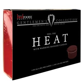 Bedroom Products Gentlemen's Collection Heat
