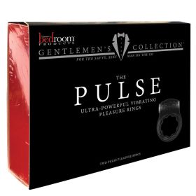 Bedroom Products Gentlemen's Collection Pulse