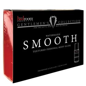 Bedroom Products Gentlemen's Collection Smooth