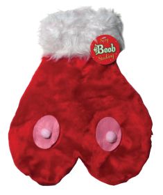 Sexy Christmas Boob Stocking      [Regular Price 5.00]
