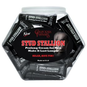 Stud Stallion - Prolong Cream for Men - 0.5 Oz. Tube - Each