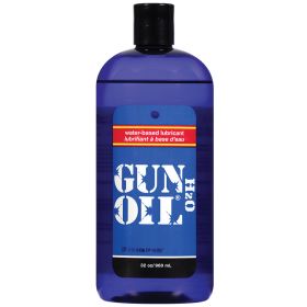 Gun Oil H2O 32oz
