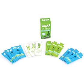 Good Clean Love Bio-Match Essentials Kit