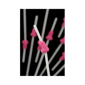 Willy Straws (12 Pack)