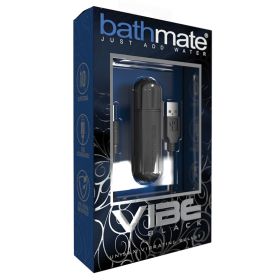 Bathmate Vibe Bullet-Black