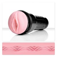 Fleshlight Pink Lady-Vortex