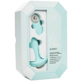 Pave Audrey Rechargeable Remote Control Probe