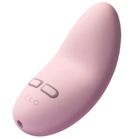 Lelo Lily 2-Pink (Rose & Wisleria Scent)
