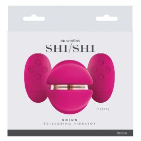 Shi/ Shi - Union - Girl/ Girl Vibe - Pink