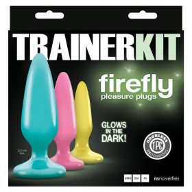 Firefly Trainer Kit - Multicolor