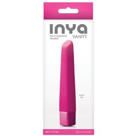 INYA Vanity-Pink    [Regular Price 20.00]