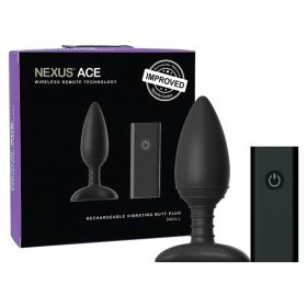 Nexus Ace Small-Black