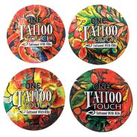 One Tattoo Touch Condom Bulk (1000pcs)