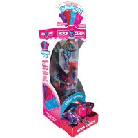 Rock Candy Gummy Vibes Pack of 24