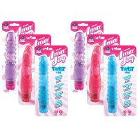 Rock Candy Ima Joy Assorted Pack of 6