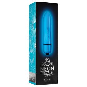Rocks-Off Neon Nights-Laser Blue