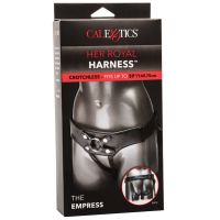 Her Royal Harness the Empress - Boxed