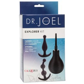 Dr. Joel Kaplan Explorer Kit