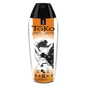 Shunga Toko Aroma-Maple Delight 5.5oz