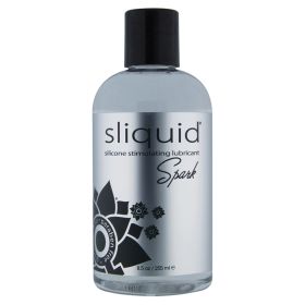 Sliquid Naturals Spark Booty Buzz 8.5oz