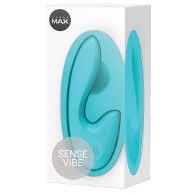 SenseMax SenseVibe-Turquoise
