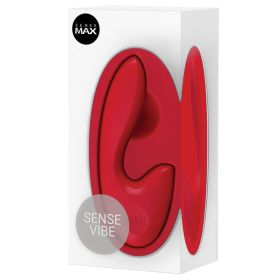 SenseMax SenseVibe Warm-Red