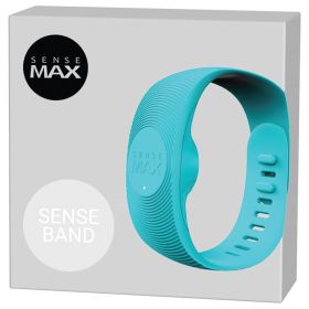 SenseMax SenseBand-Turquoise