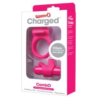 Charged Combo Kit #1 - Pink