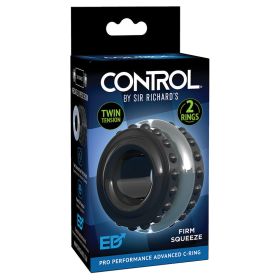 Pro Performance Advanced C-Ring - Clear