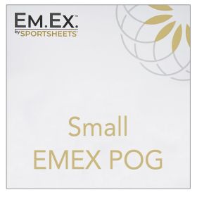 Em.Ex Small EMEX POG
