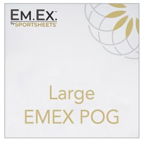 Em.Ex Large EMEX POG