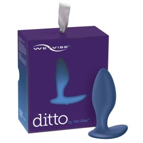 We-Vibe Ditto-Midnight Blue
