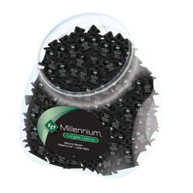 ID Millennium Silicone Lube 12ml Jar of 72