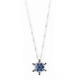 Winter Lovebox Necklace   [Regular Price 2.00]