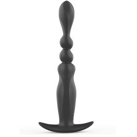 DMM/MAA Dildo Vibrators for Women  Exercise Beads Butt Plug Masturbator Lesbian Sex Toys for Woman Sex Product(D0101HHV6P7)