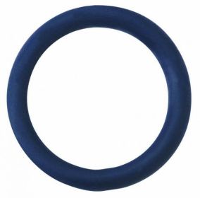 Rubber C Ring  1.25 inch - Blue(D0102H5Q9E7)