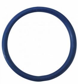 Rubber C Ring  2&quot; - Blue(D0102H5Q9EY)
