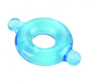 Elastomer C Ring - Blue(D0102H5Q9PA)