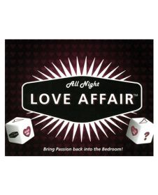 All night love affair game(D0102H5QSMU)