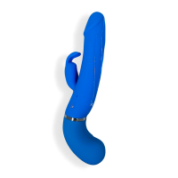 Bia â€“ The Best Ejaculating Dildo and Vibrator(D0102HXQRP6)